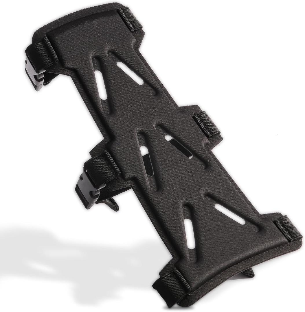4 x 3rd Gen Archery Arm Guard, Adjustable Armguard with 3 Accessories, for Bow Hunting & Target Shooting, Unisex Arm Guards for Archery Targets, Backyard, Youth & Adults