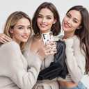 2 x Clear Halloween Phone Case for Samsung S23 FE,Pumpkin Bow Pattern Cover Soft Bumper Protective Cute Boys Girls Phone Case for Samsung S23 FE-Pumpkin Bow