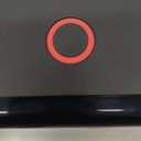 Portable Printers Wireless for Travel, Bluetooth Thermal Printer Supports 8.5" x 11" US Letter & A4 Size, Inkless Mobile Printer Work with Android iPhone Laptop for Home Office School, Black