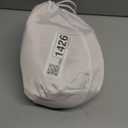 Car Pillow for Big Kids Travel Neck Pillows, Memory Foam Neck Support Travelling Pillow with Washable Cotton Pillowcases and Storage Bag, for Airplane, Train, Flight and Home Use Pink (6-12Y/O)