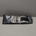 Wash Bag Travel Washing Machine,Portable Manual Mini Washing Machine for Apartamentos Camping Travel Hand Wash Laundry(Black)