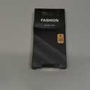 SSLOTSCASE for iPhone 17 Pro Max Case with Card Holder & Camera Cover Stand & Slide Lens Cover & Wallet, Men Women Sturdy Stylish Multifunctional Phone Case Cover for iPhone 17 Pro Max 6.9'', Green