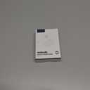 Kuulaa Portable Phone Charger, Small Power Bank 4500mAh Mini Power Bank for iPhone Cute Battery Pack Backup Charger Travel Compatible with iPhone 15/14/13/12/11/XS/XR (Black)