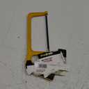 31910 Mini Hack/Coping Saw