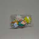 Gifts for Kids 4 Packs Pop Ball Fidget Toy 3D Push Bubble Push Squeeze Ball Sensory Toy Gift Stress Relieving Game for Kids Adult