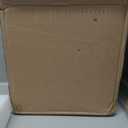 MCMCNCUIU Crystal Vases Set of 4, Blue Glass Vases, Crystal Vase for Centerpieces, Modern Flower Vase for Living Room, Bedroom, Kitchen, Dining Table, Shelf, Wedding, 6 Inches (Small-4 Pack)