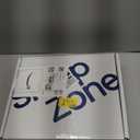 SLEEP ZONE Nanotex Super Soft Cooling King Bed Sheets Set 4 Piece - Easy Care Fitted Flat Sheet & Pillowcase Sets - Wrinkle Free, Fade Resistant, Deep Pocket 16" (Teal, King)