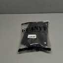 GUANYY Womens Mini Denim Skirt-Casual Stretch Slim Fit High Waisted Jean Skirts, M