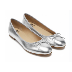 SMNY ZION SILVER SIZE 8