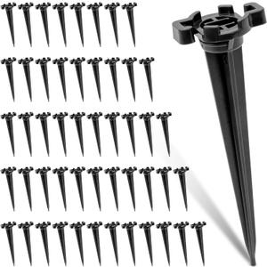 4.5in c9 Ground Stakes