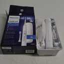Philips Sonicare ExpertClean 7500 White, Rechargeable Electric Power Toothbrush, HX9690/06 (1 Count (Pack of 1)