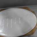 Mayfair NextStep2 Toilet Seat with Built-In Potty Training Seat, Slow-Close, Removable that will Never Loosen, Elongated, White