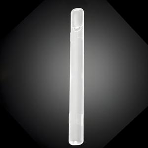 2 x Chopstick Case Travel Box  Portable Carrying Holder for Chopsticks  Reusable Chopsticks Cases Without Sticks  Lightweight Chopstick Storage Container(7.480.91")