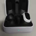 Sony INZONE Buds Wireless Gaming Earbuds, Perfect for PlayStation 5, for PC/PS5/Switch/Mobile, 48Hr Battery with Case, Noise Canceling, 360 Spatial Sound, 2.4GHz USB-C Dongle, WF-G700N White