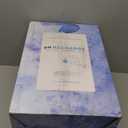 pH Recharge Glass Alkaline Water Filter Dispenser - Countertop Water Filter System - Purifier Pitcher for Home and Office - High pH Pure Drinking Water Filtration - 8.5L/2.25 Gal