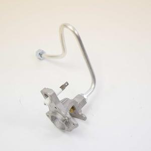 316536614 Range Surface Burner Igniter and Orifice Holder (Replaces 316548100) Genuine Original Equipment Manufacturer (OEM) Part