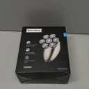 Head Shavers for Bald Men, Electric Razor, IPX8 Waterproof Dry/Wet Bald Head Shaver with 10000 RPM High-Speed Motor, Rechargeable Head Razor with LED Display, USB-C Cable, Perfect for Home & Travel