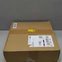 6 Sets Boho Kitchen Decoration Placemats Round Woven Placemats, Cloth Napkins, Wood Bead Napkin Rings, Long Table Runner and Farmhouse Burlap Cotton for Table (Blue,Classic)