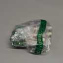 3 Pack Self Closing Door Hinges, 4 Inch Spring Loaded Door Hinges, Adjustable Tension for Garage, Front Door, Back Door, for Left and Right Hand Door, 5/8'' Radius Corners, UL Listed