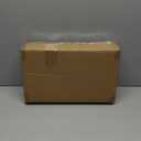 Lanpn Metal Christmas Tree Collar 48 inch, Christmas Tree Ring Collar for Large L 12 ft - 15 ft Xmas Stand Cover Real Artificial Trees Indoor Outdoor Decoration (Bronze, Diamond)