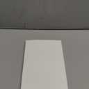 Thyle 4 Pieces Christmas Ho Ho Tabletop Decoration Wood Glitter Christmas Blocks Xmas Wooden Table Sign Holiday Xmas Dinner Party Decor (White with Red Letters)