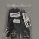 8PCS Torch Stake 8.26 Inch Pathway Light Stake Plastic Path Light Replacement ABS Plastic Stake Solar Stake for Garden, Pathway Lamps(Head Mounting Dia 0.82 Inch)