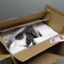 BLACK+DECKER 7-Quart Digital Slow Cooker, SCD7007SSD, Temperature Probe, Sous-Vide, Locking Lid, Removable Stoneware Crock