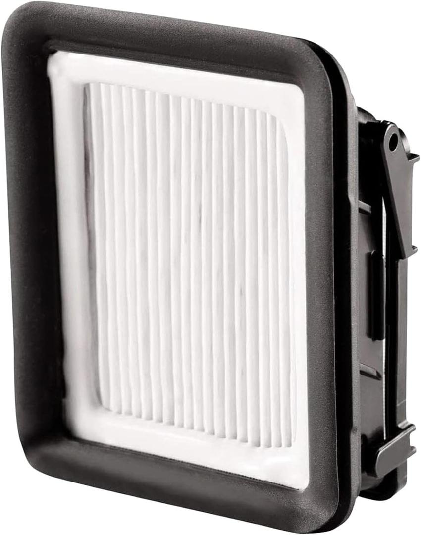 Bissell CrossWave Replacement Vacuum Filter, New Genuine OEM Part, 1866