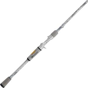 Abu Garcia Jordan Lee Casting Fishing Rod, 7'10" Medium Heavy