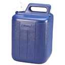 Coleman® Water Carrier - Blue, 5 gal
