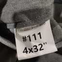 DJT Womens Button Down Shirts Fall Tops Soft Knitted Stretchy Roll Up Long Sleeve Dressy Casual Shirt Work Blouse Top (Small, Blue Stripes)