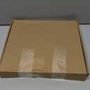 Gear Shift Panel Cover Trim for Honda Pilot 2016-2020/ Honda Ridgeline 2017-2019, ABS Automotive Center Consoles Cup Holder Cover Protector Accessories (Matte Black)