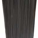 Knife Block Replacement Rods, HANZIUP Plastic Bristles for Knife Stand Holder, Dishwasher Safe, Removable, Universal