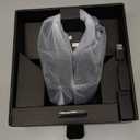 Logitech G Pro X Wired Gaming Headset: Blue VO!CE Detachable Boom Mic, DTS 7.1, 50 mm Drivers, USB/3.5mm Aux, Spare Memory Foam Ear Pads, USB DAC & Bag Included - Black