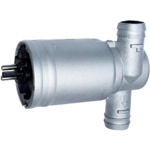 OE Replace: 0280140510, Idle Control Valve, Compatible with Mercedes Benz W124 W126 W201 190E 300E 300CE