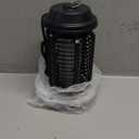 YISSVIC Bug Zapper Outdoor Indoor Waterproof Electric Mosquito Lamp Fly Zapper Killer Effective 4200V Plug in for Home Patio Office Courtyard