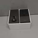 Aqara Smart Lock U100, Fingerprint Keyless Entry Door Lock with Apple Home Key, Touchscreen Keypad, Bluetooth Electronic Deadbolt, IP65 Weatherproof, Supports Apple HomeKit, Alexa, Google, IFTTT, Gray