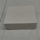 Duck Brand Wall Socket Sealers: 2-1/2 in. Width (White) / 24-Pack