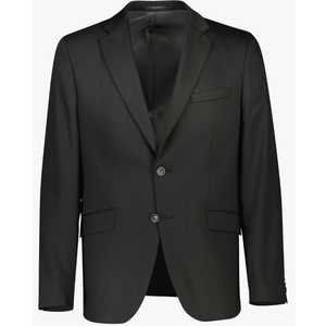 Men's coat, Size L, No Brand, Black