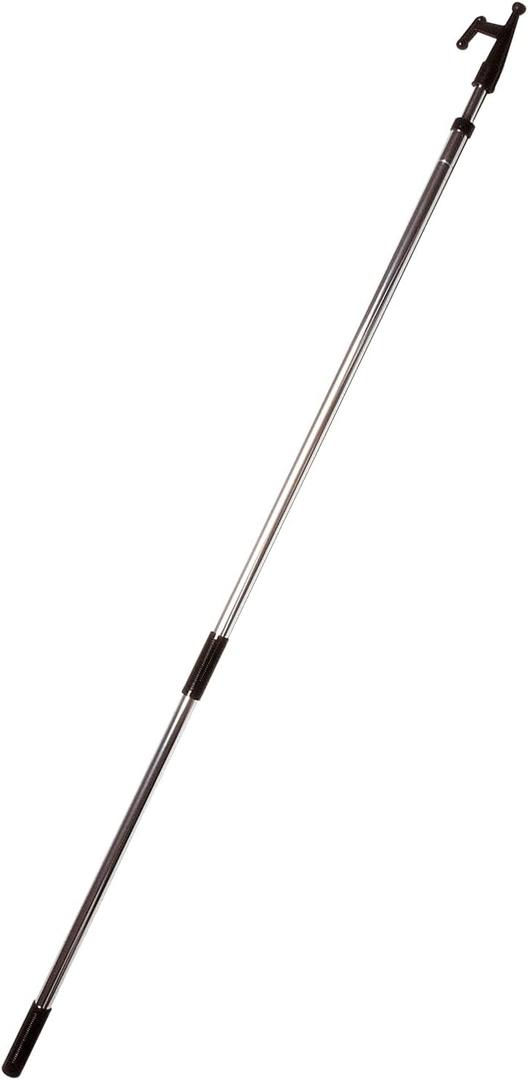STAR BRITE Extend-A-Brush Handles - Fixed & Telescoping Floating Handles - Quick Connect for Boat, RV, Pool, Auto, Home Cleaning - Durable, Versatile Extension Handles for Multiple Accessories