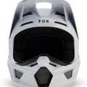 Fox Racing Unisex-Adult V Core MIPS Motocross Dirt Bike Helmet, Matte White, Medium 