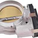 12678223 Throttle Body Compatible With CADILLAC ESCALADE 2015-2019 CHEVROLET EXPRESS 3500 2016-2020 GMC SIERRA 1500 2014-2020 6.0L 6.2L