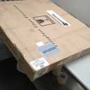 Pleasant Hearth AT-1001 1111 fireplace screen, Black Medium