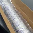 FLOWBREEZE Windowless Portable Air Conditioners, Evaporative Air Cooler w/Remote, 2.5L Water Tank & 4 Ice Packs, 12H Timer Auto-off, 70 Oscillating, Quiet Cooling Tower Fan For Home Office