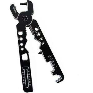 RC Shock Absorber Pliers Ball Head Pliers Clip Multi-Function Wheel Tire Tools for 1/8 1/10 1/12 1/24 RC Cars Crawlers