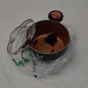 Gotham Steel 5 Qt. Aluminum Non-Stick Pasta Pot 1565, 1 - Harris Teeter