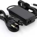 65W 45W OEM Charger for Dell Inspiron 14 15 16 5420 5425 3520 3521 3525 5620 5625,Vostro 3400 3500 3420 3425 3520 3525 5620 5625, Latitude 3520 3420 3320 Laptop 19.5V 3.34A Power Supply Adapter Cord