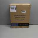 Pilates Board,Pilates Reformer Sets, Multifunctional Abdominal Pilates Board for Home Workout Equipment, Portable Foldable Ab Board Trainer Pilates Exercise Machine,Pilates Board for Women (Deep Black)