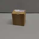 28 Pcs Cat Water Fountain Replacement Filters-14 Pack Water Fountain Filters 14 Pack Pre-Filter Sponges, Pet fountain replacement filters Fit for 95oz/2.8L Cat Pet Fountain, white + black