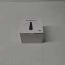 Fly Fans for Tables, Bug Fans with Holographic Blades, Battery Operated Fly Repellent Fan, Keep Flies Away from Picnic, BBQ, Restaurant, Party, Indoor and Outdoor, 4 Pack (Brilliant Black)